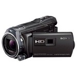 Ремонт HDR-PJ810E