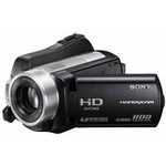 Ремонт HDR-SR10E