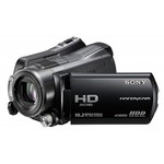 Ремонт HDR-SR11E