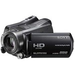 Ремонт HDR-SR12E