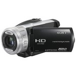 Ремонт HDR-SR1E