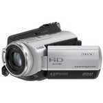 Ремонт HDR-SR5E