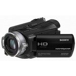 Ремонт HDR-SR7E