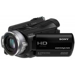 Ремонт HDR-SR8E