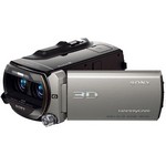 Ремонт HDR-TD10E