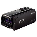 Ремонт HDR-TD30E