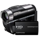 Ремонт HDR-UX20E