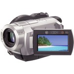 Ремонт HDR-UX3E
