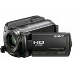 Ремонт HDR-XR100E
