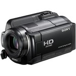Ремонт HDR-XR105E
