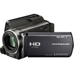 Ремонт HDR-XR150E