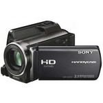 Ремонт HDR-XR155E