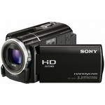 Ремонт HDR-XR160E