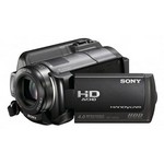 Ремонт HDR-XR200E