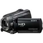 Ремонт HDR-XR520E