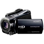 Ремонт HDR-XR550E