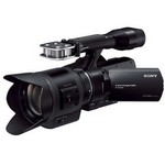 Ремонт NEX-VG30