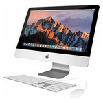 Ремонт iMac 21