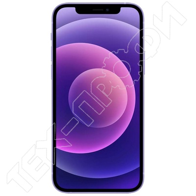 iPhone 12 mini