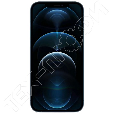 iPhone 12 Pro
