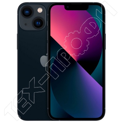 iPhone 13 mini
