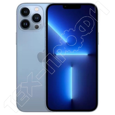 iPhone 13 Pro Max