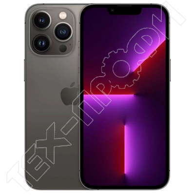 iPhone 13 Pro
