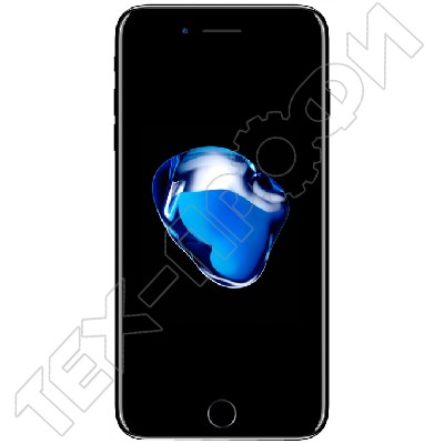 iPhone 7 Plus