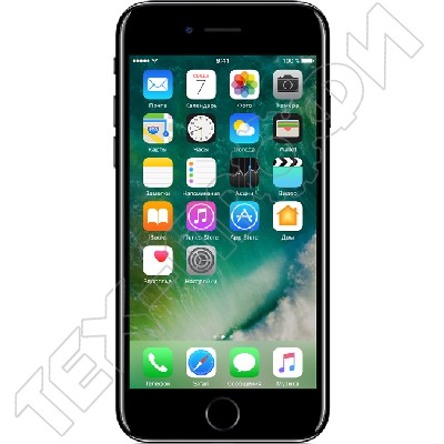 iPhone 7