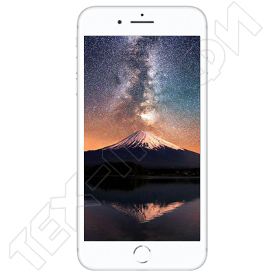 iPhone 8 Plus