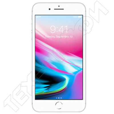 iPhone 8