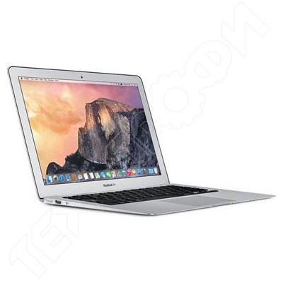 Ремонт MacBook 2017