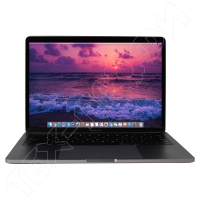 Ремонт MacBook 2018