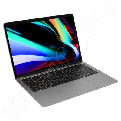 Ремонт MacBook 2019