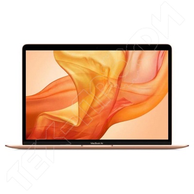 Ремонт MacBook 2020