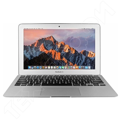 Ремонт MacBook Air 11