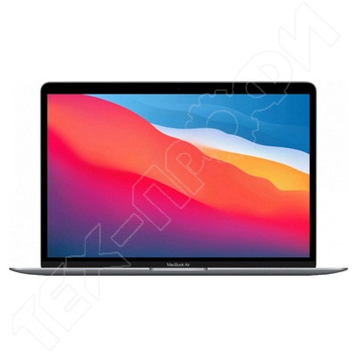 Ремонт MacBook Air 13