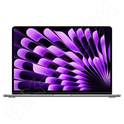 Ремонт MacBook Air 15