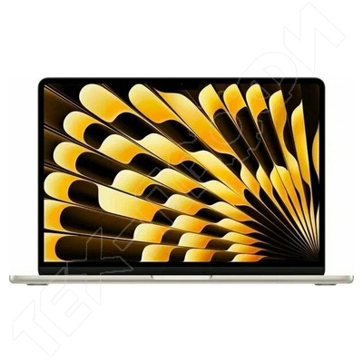 Ремонт MacBook Air 2023