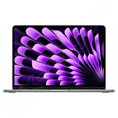 Ремонт MacBook Air 2024