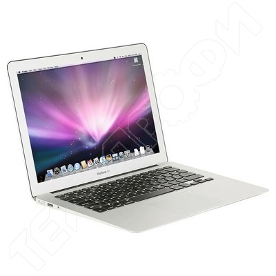 Ремонт MacBook Air