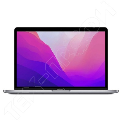 Ремонт MacBook Pro 13