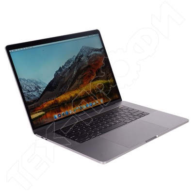 Ремонт MacBook Pro 15