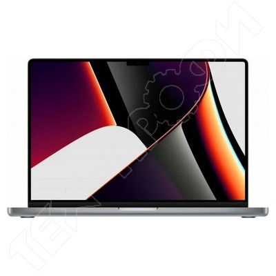 Ремонт MacBook Pro 16 M1