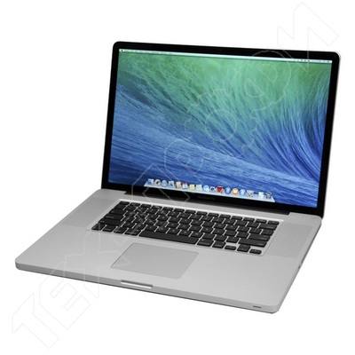 Ремонт MacBook Pro 17
