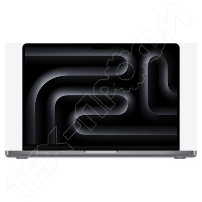 Ремонт MacBook Pro 2024