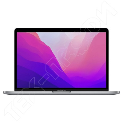 Ремонт MacBook Pro M2