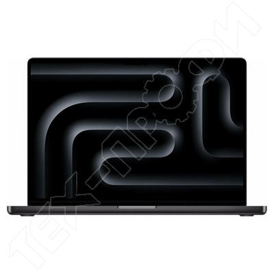 Ремонт MacBook Pro M3 Max