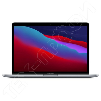 Ремонт MacBook Pro