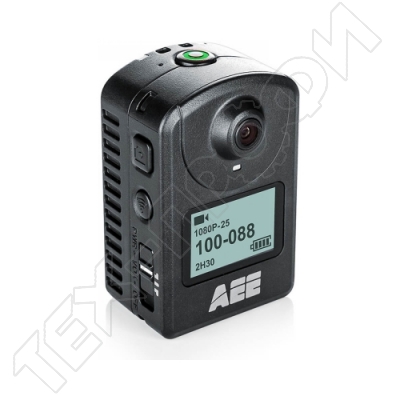 Ремонт AEE Magicam MD10 SE